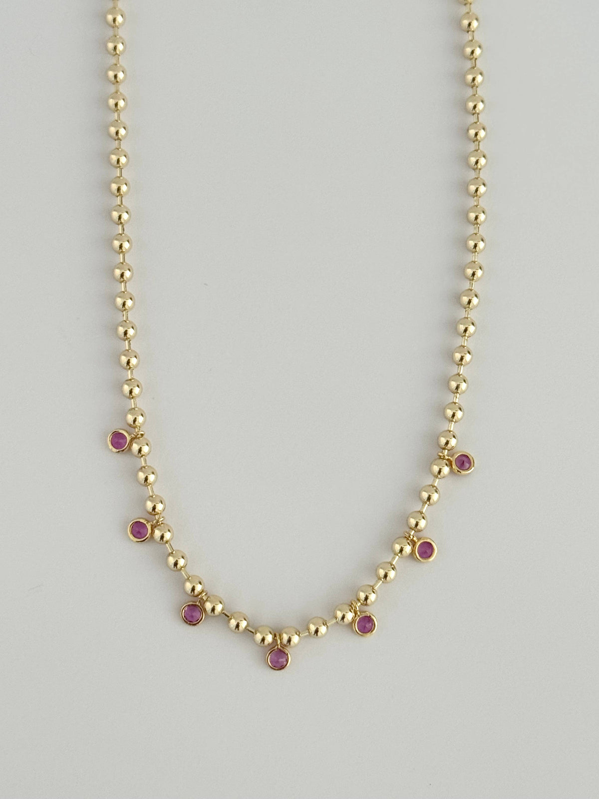 Ferra Necklace