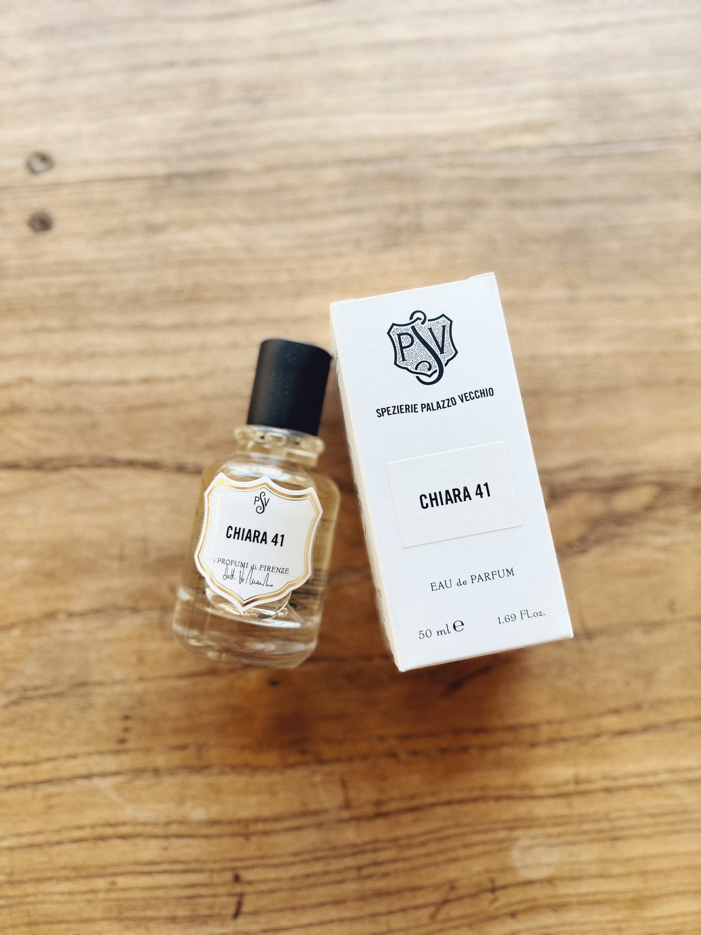 Chiara 41 50ml Eau de Parfum