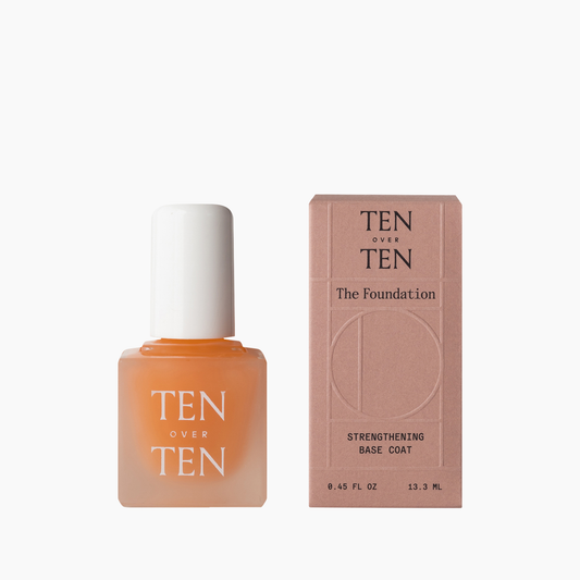 Tenoverten - The Foundation