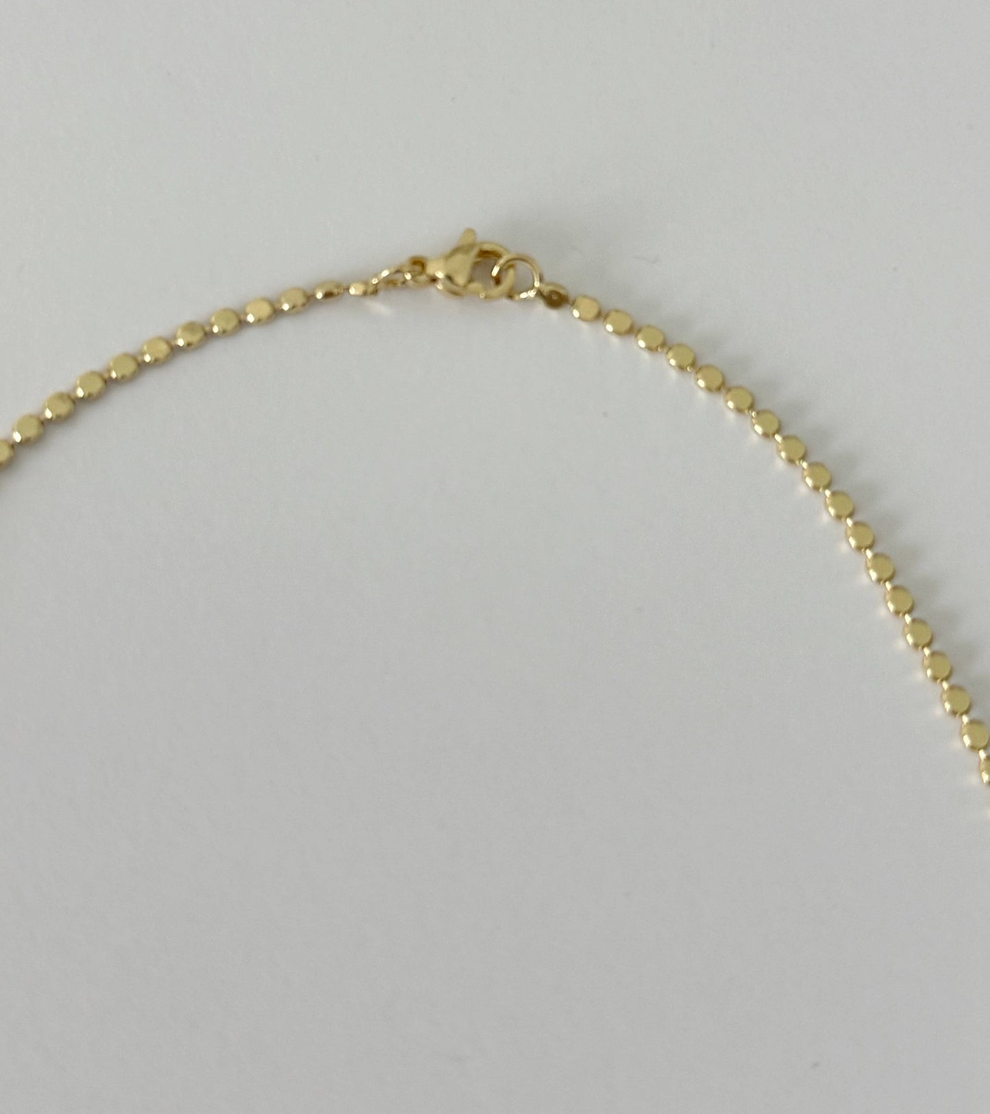 Dia Necklace 