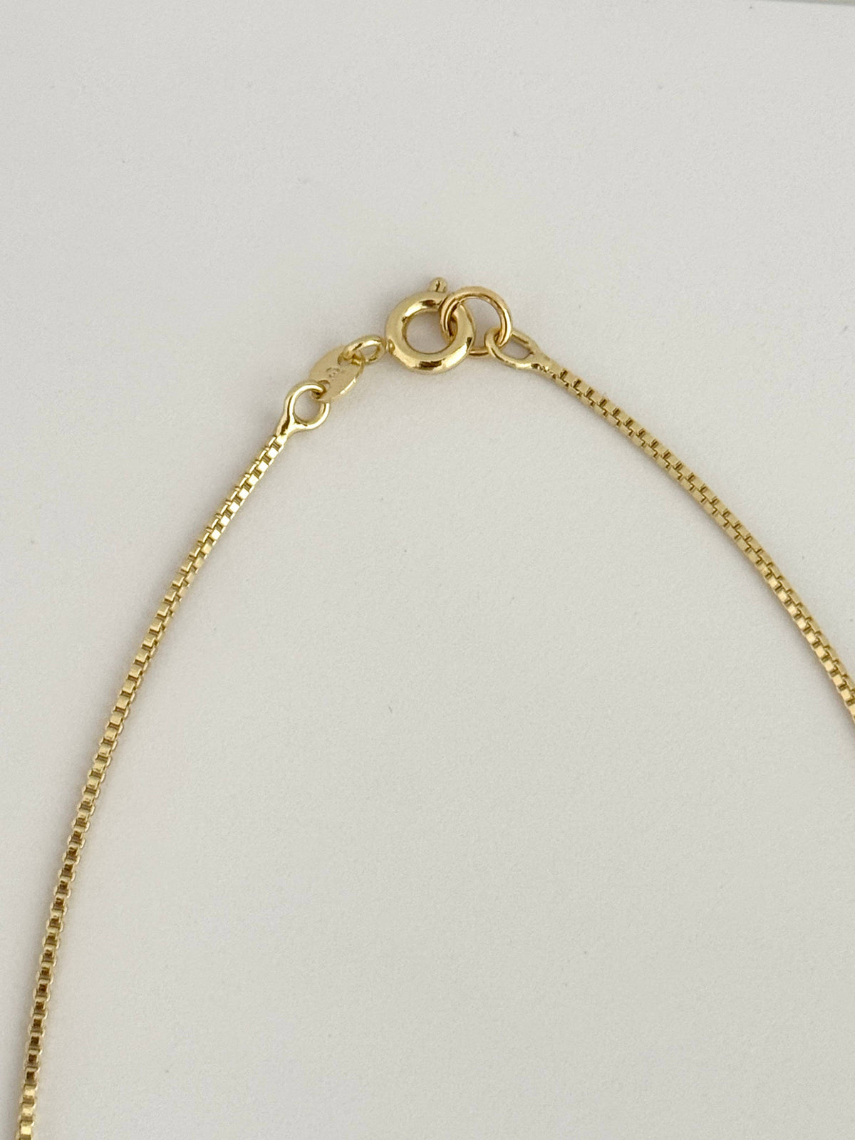 Emanuelle Necklace