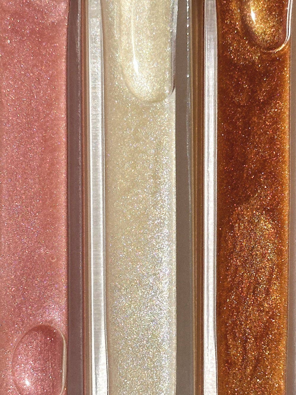 ROWSIE VAIN - Copper Head Shimmer Perfume Body Oil Roller Wand (10ml)
