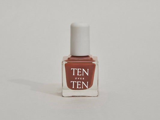 Tenoverten - Cliff