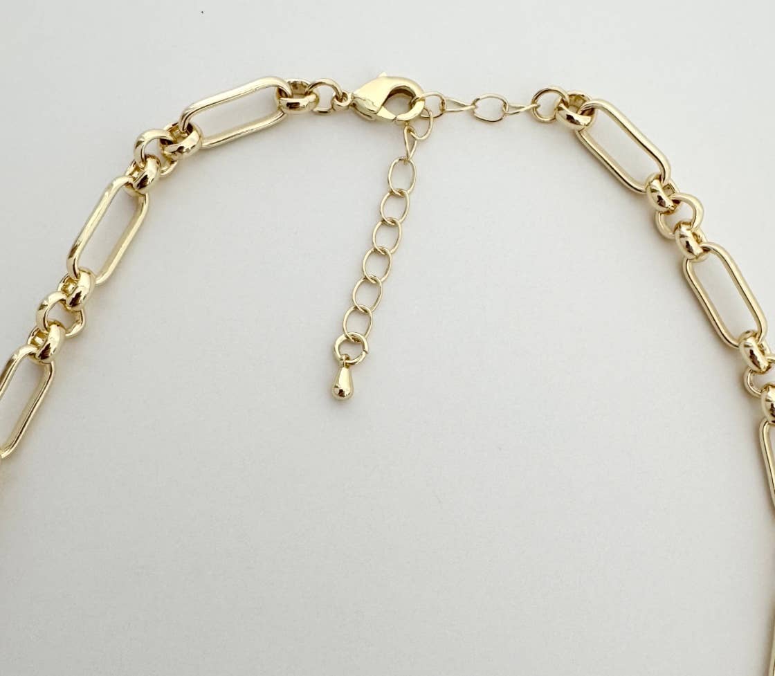 Tramps+Thieves - Wylie Necklace