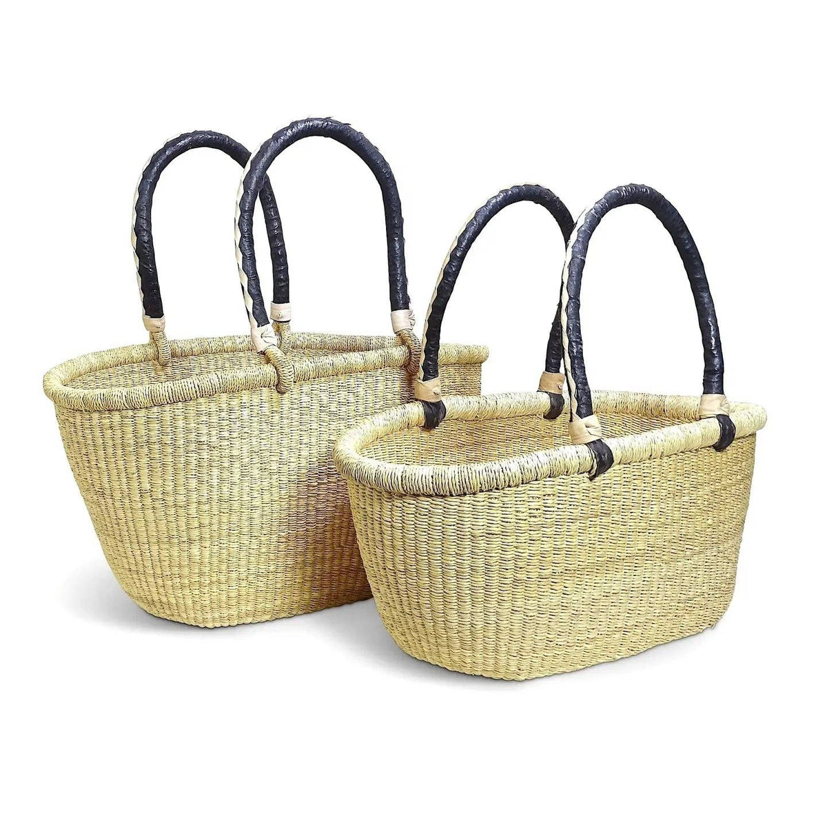 Ghanaian Garden Tote