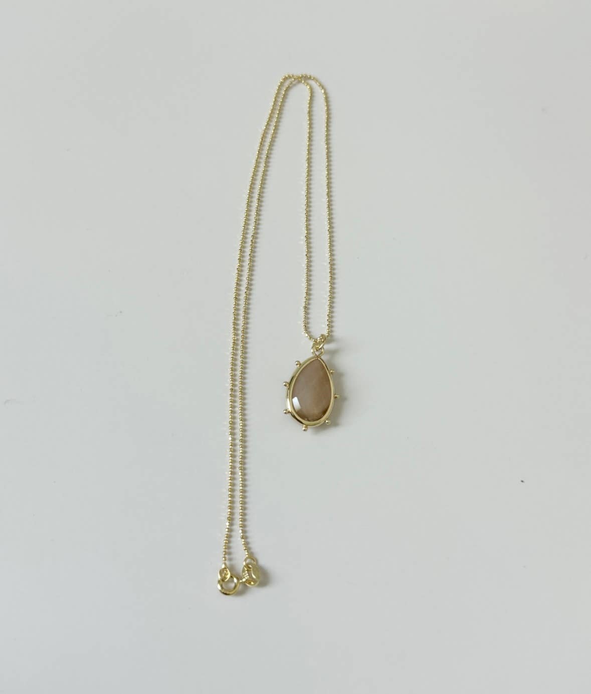 Tramps+Thieves - Hieronymus Necklace