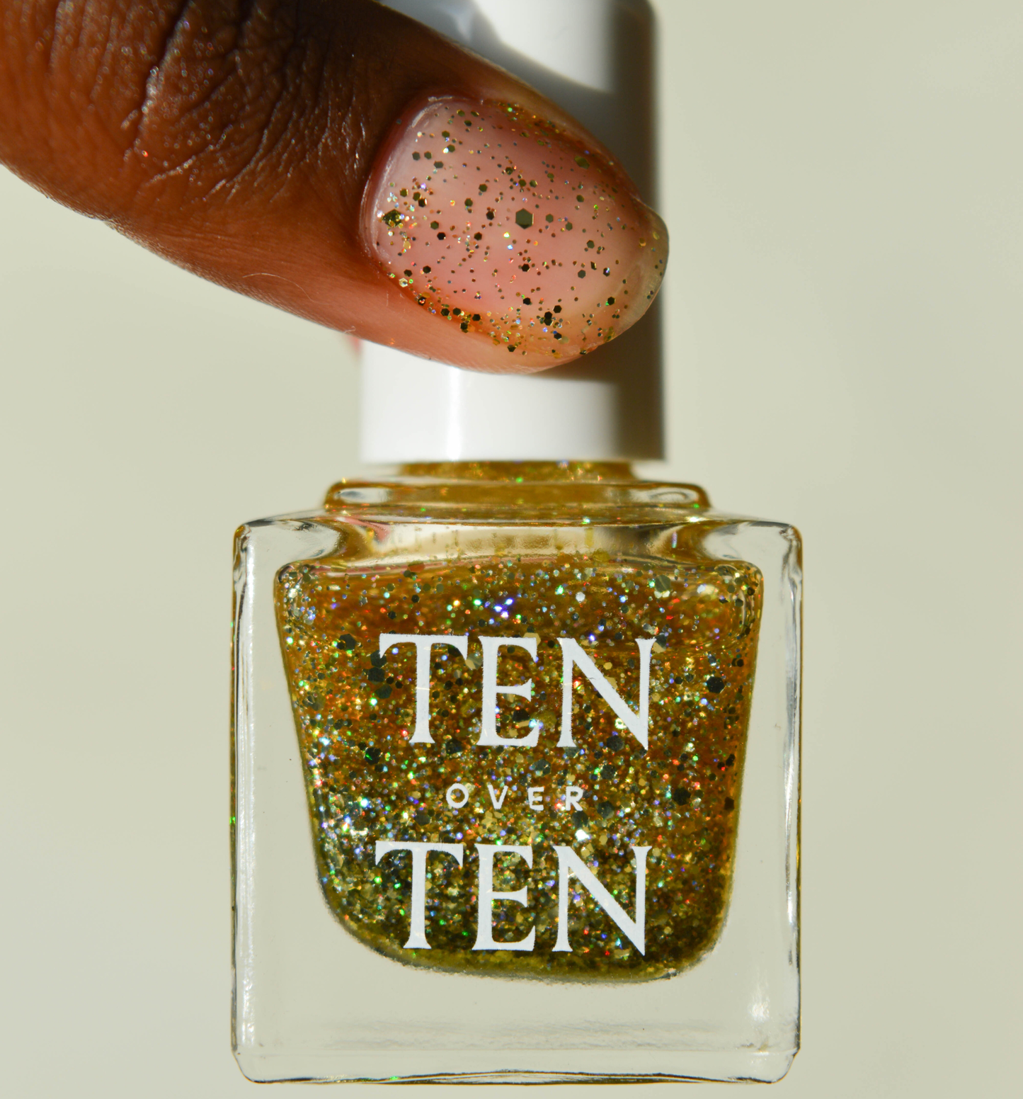 Tenoverten - Bergen Nail Polish
