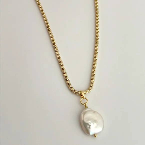 Tramps+Thieves - Aurelia Necklace