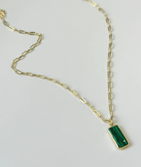 Tramps+Thieves - Kassa Necklace