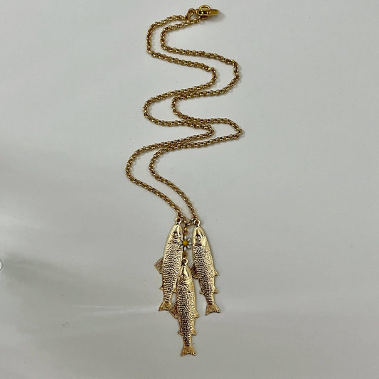 Sandrine France Studio - Mari Necklace