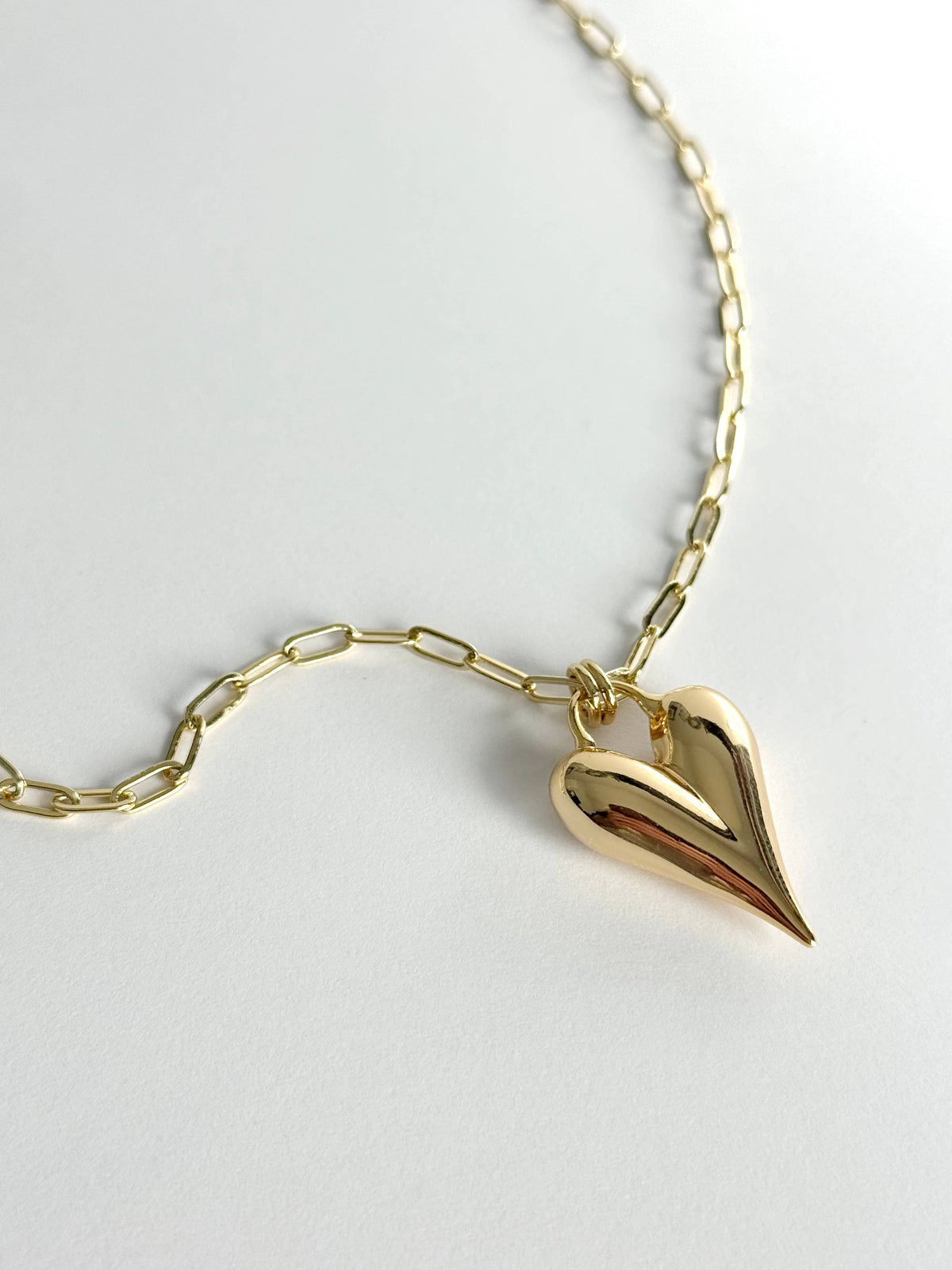 Mon Amour Necklace