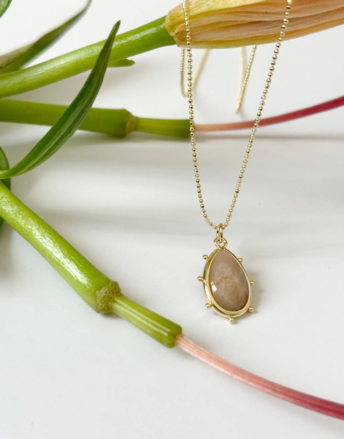 Tramps+Thieves - Hieronymus Necklace