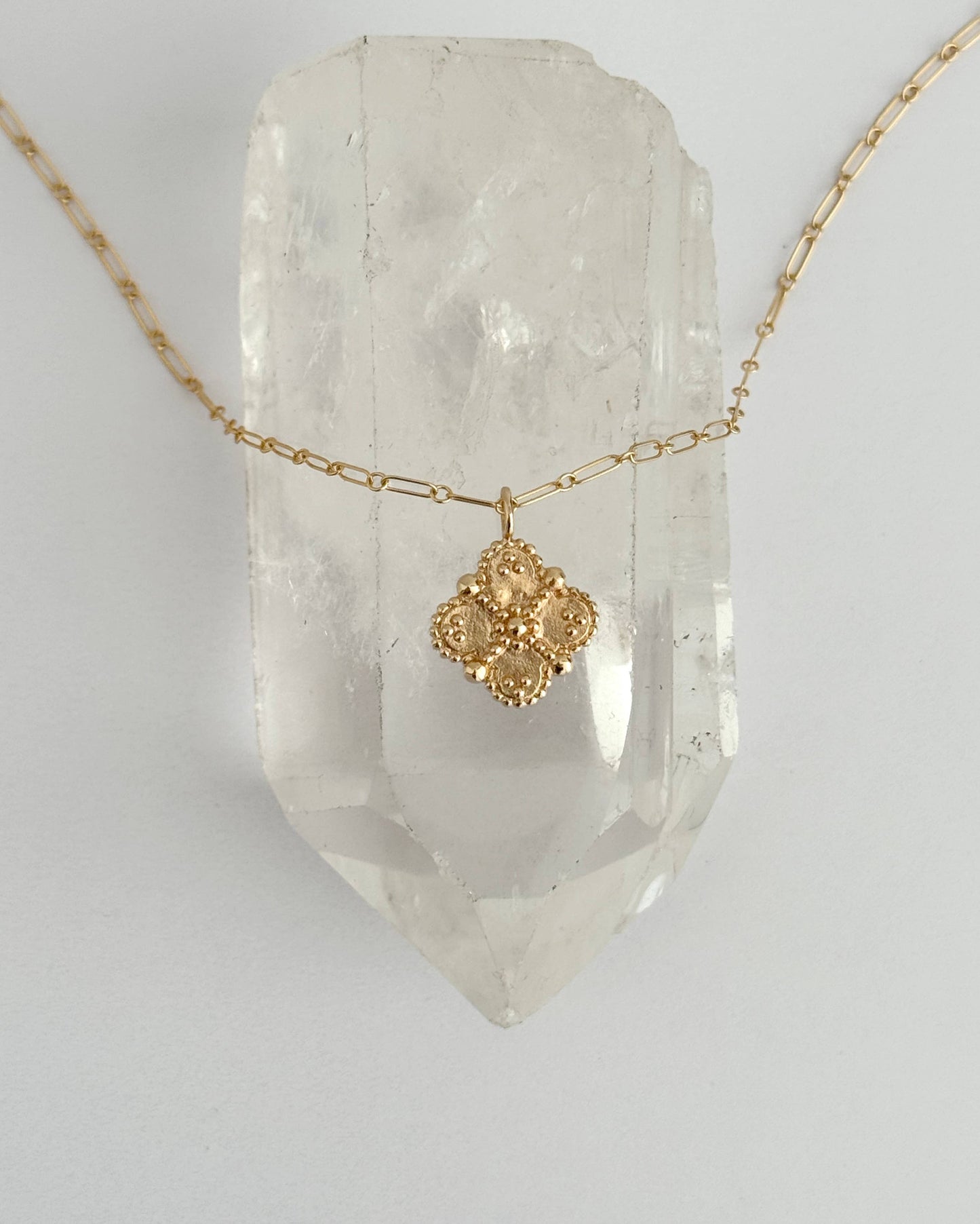 Tramps+Thieves - Valou Necklace 