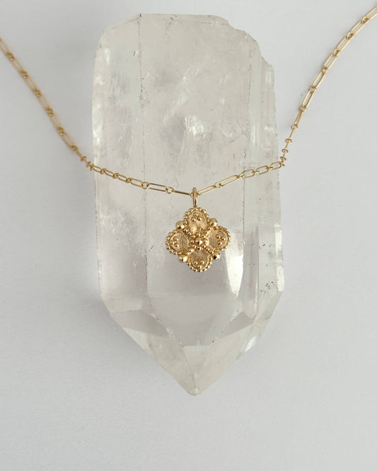 Tramps+Thieves - Valou Necklace 
