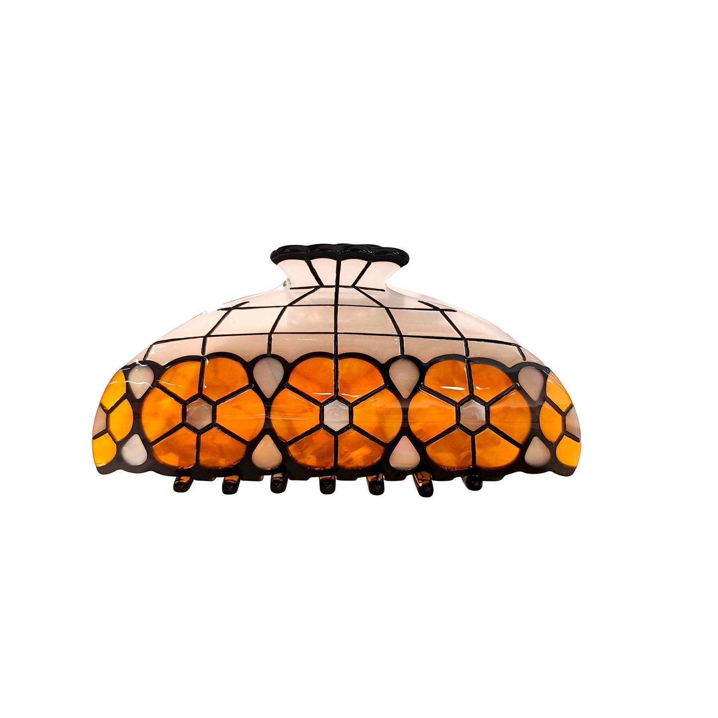 Hey Ricochet - Sienna Lamp Claw