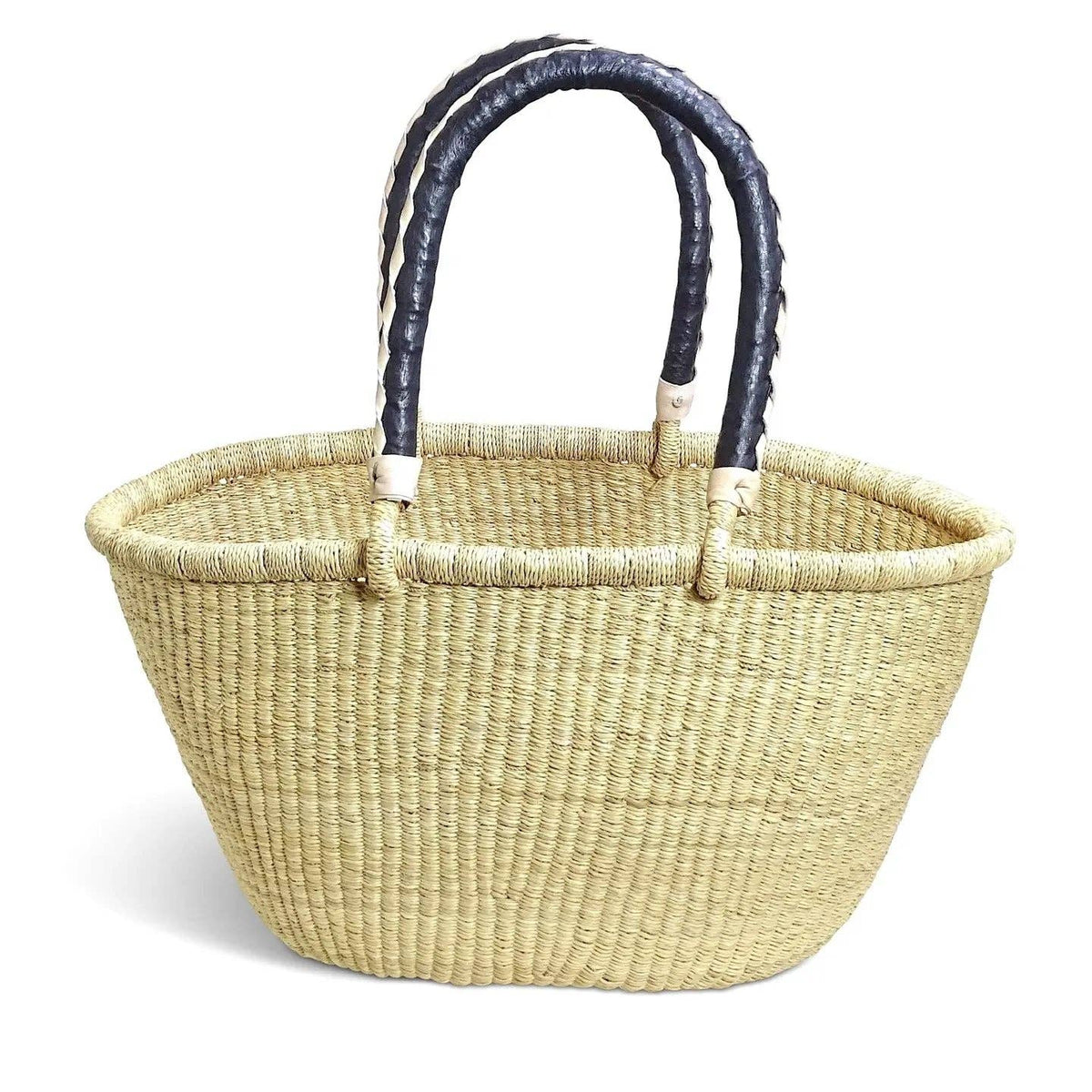 Ghanaian Garden Tote