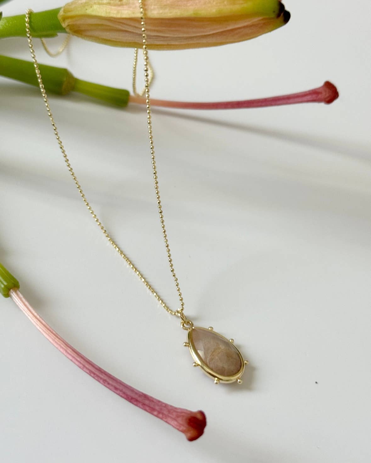 Tramps+Thieves - Hieronymus Necklace