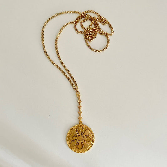 Sandrine France Studio - Isla Necklace