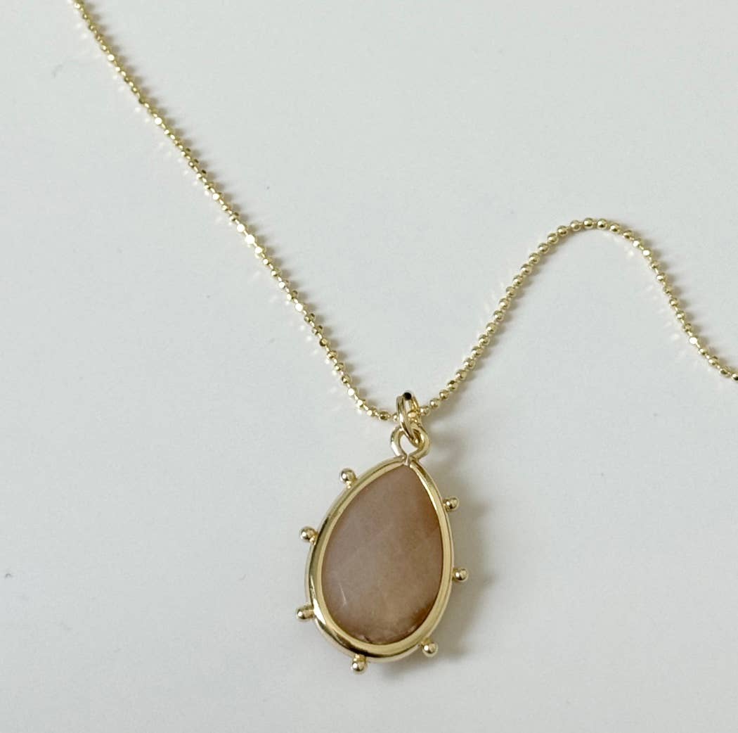 Tramps+Thieves - Hieronymus Necklace