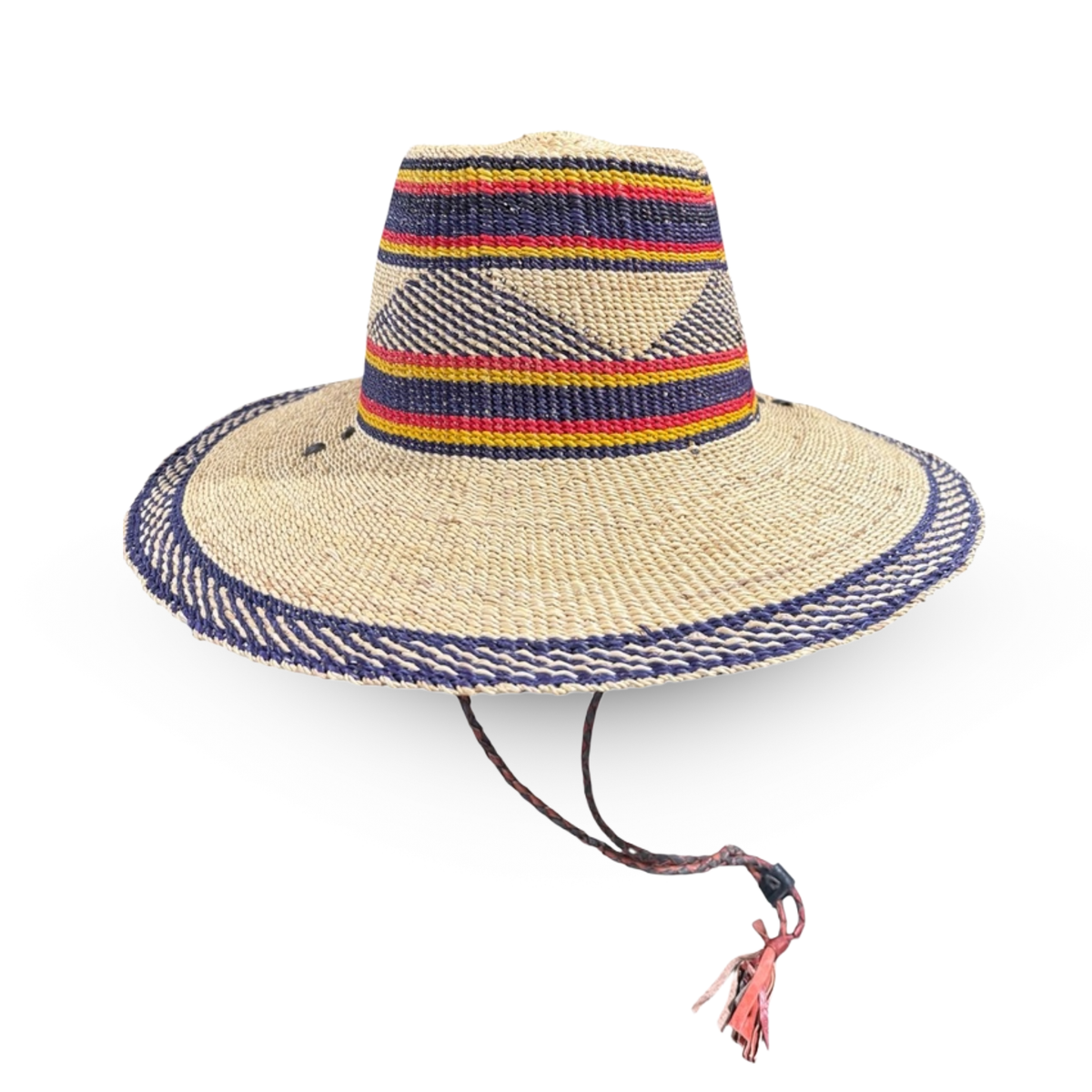 Grass Sun Hat