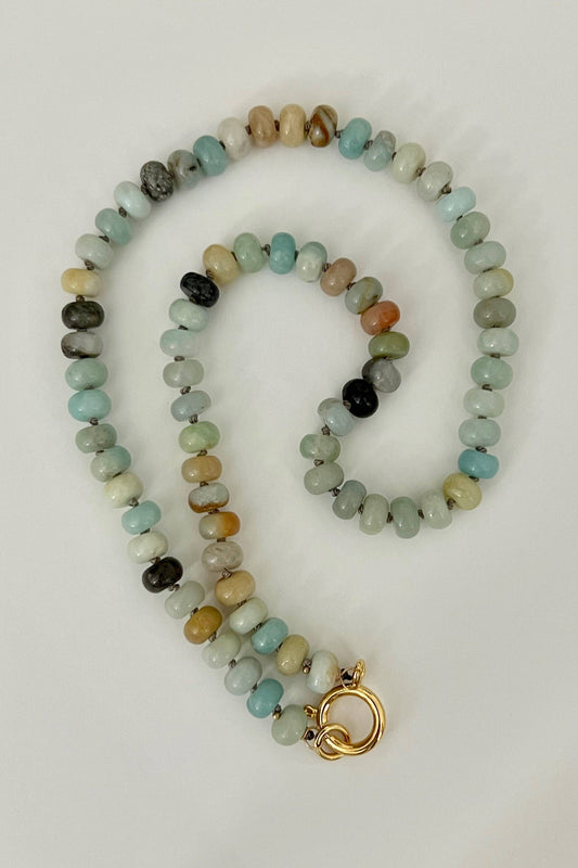 Sandrine France Studio - The Hope Necklace