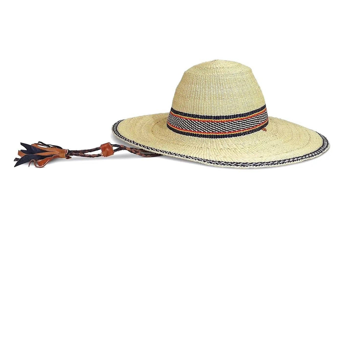 Grass Sun Hat
