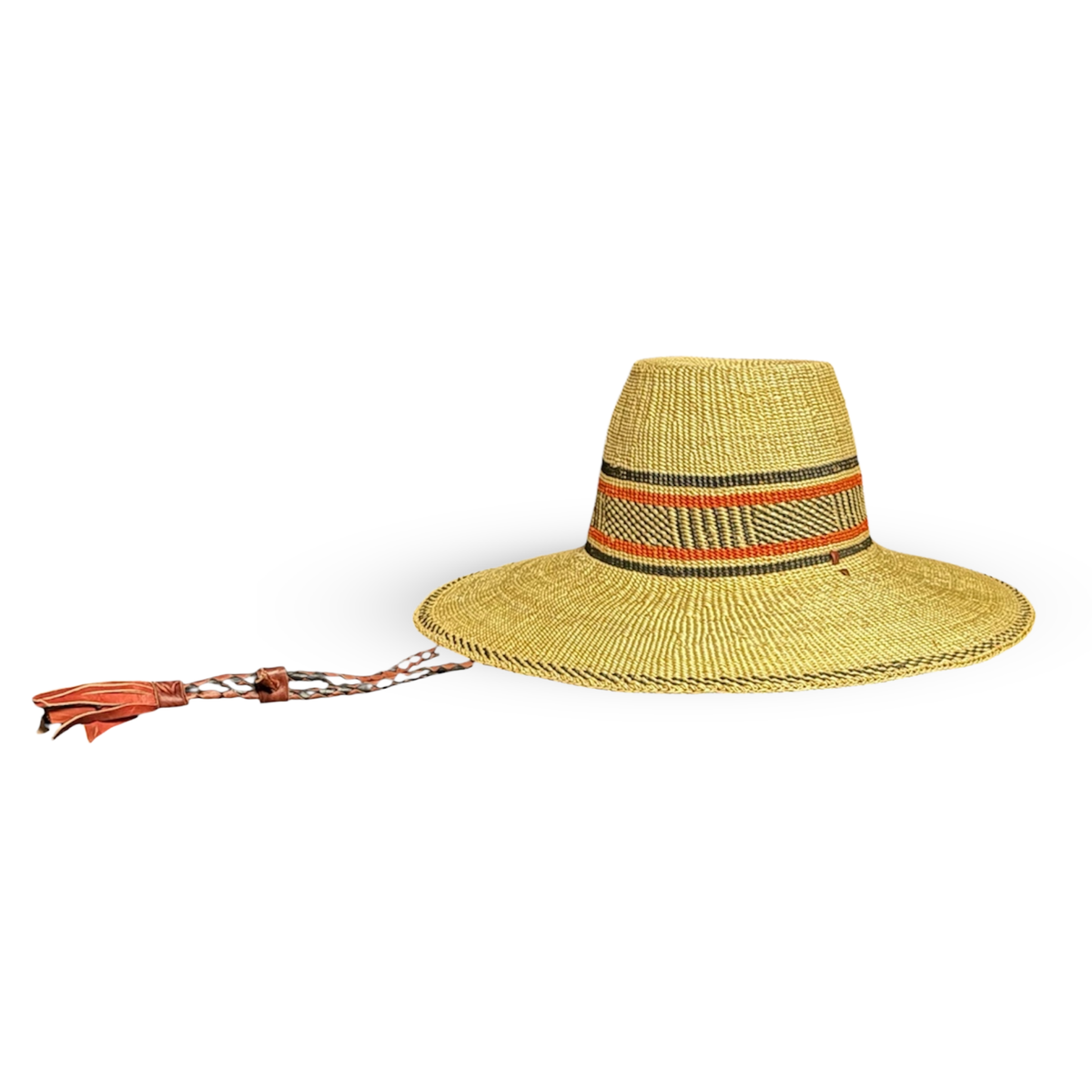 Grass Sun Hat