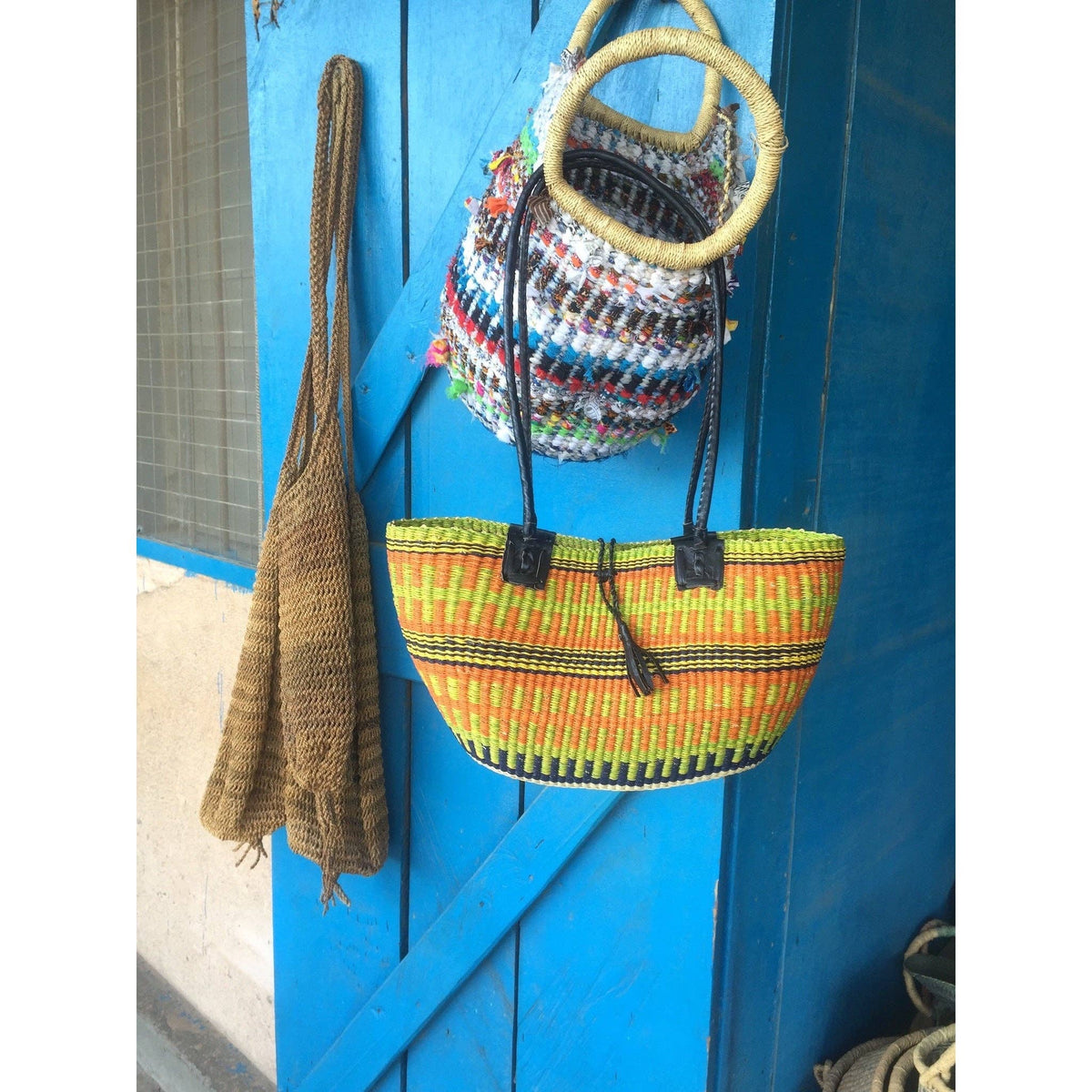 Shoulder Purse