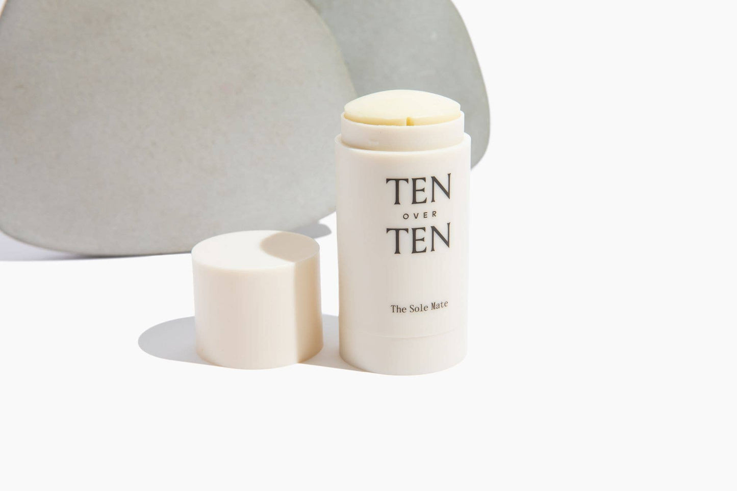 Tenoverten - The Sole Mate