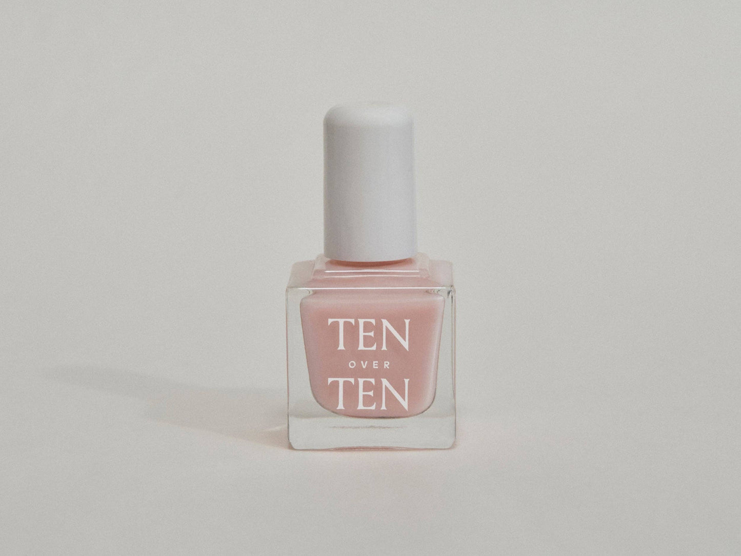 Tenoverten - Anne