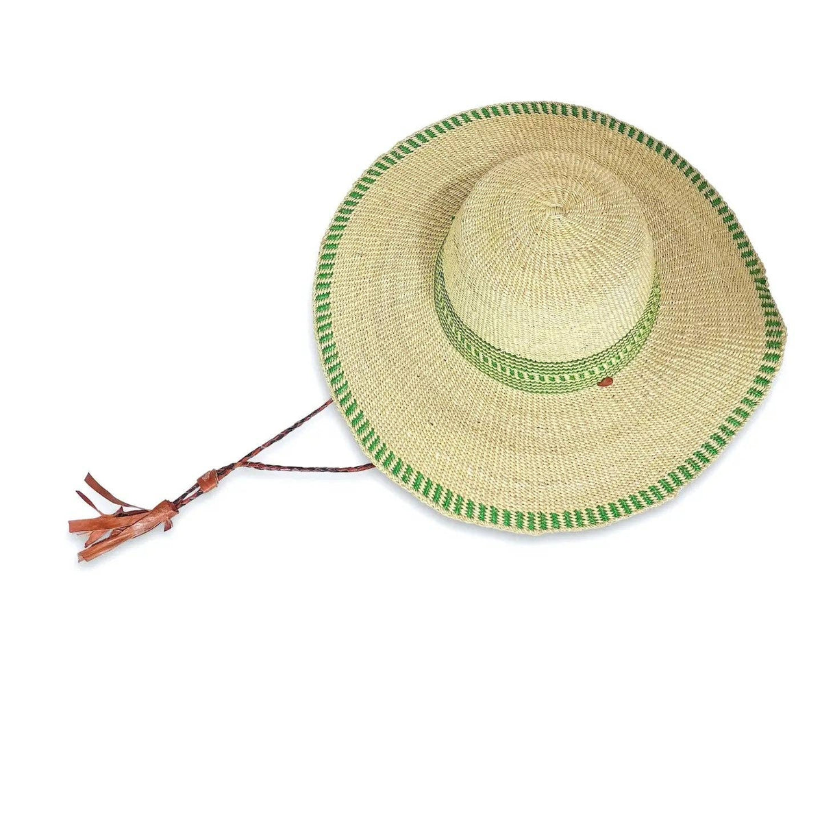 Grass Sun Hat