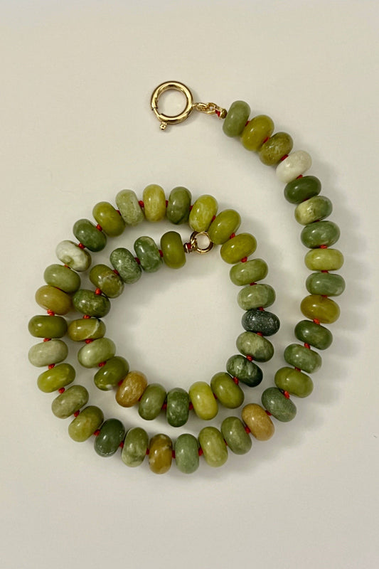 Sandrine France Studio - Chunky Strand