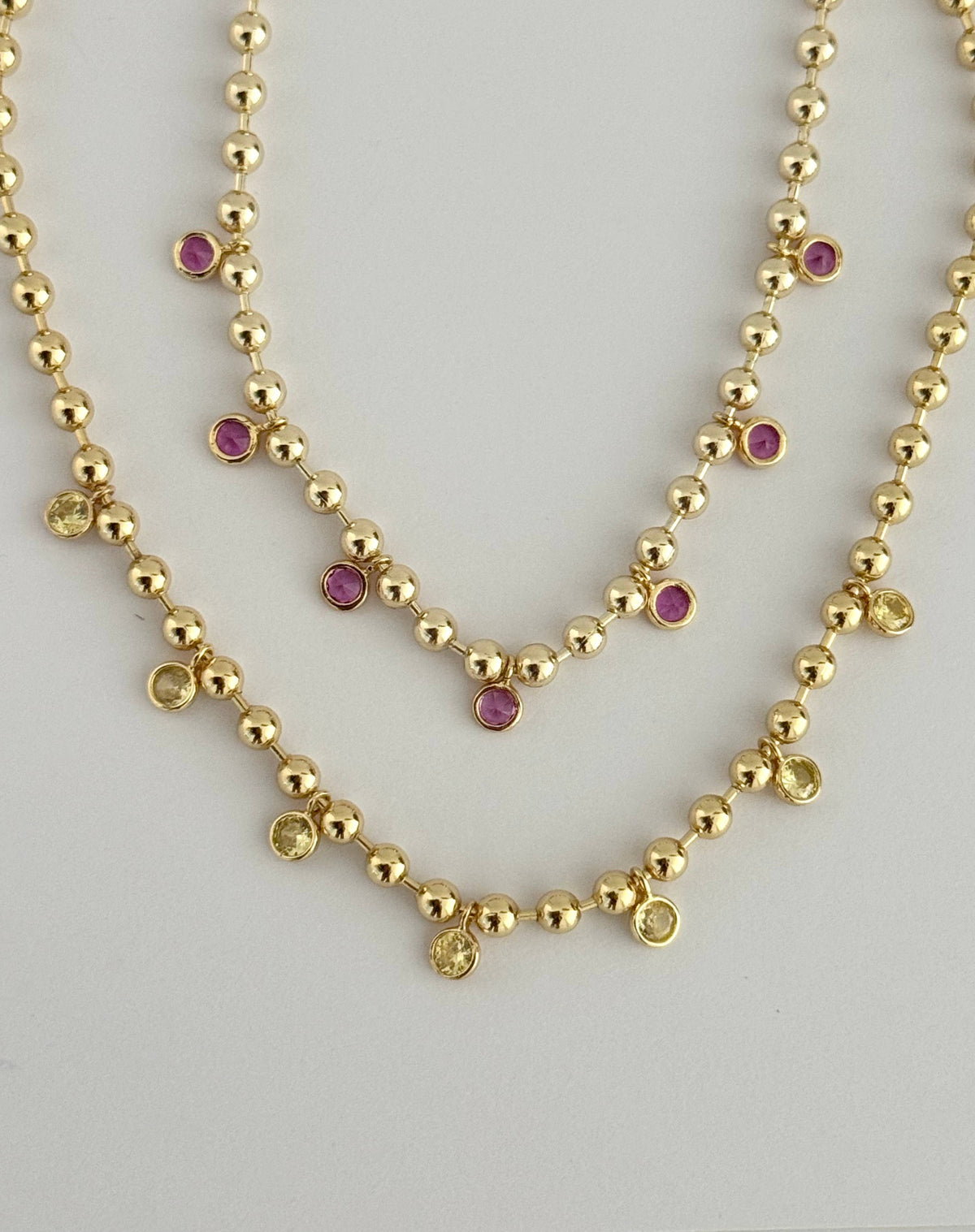 Ferra Necklace