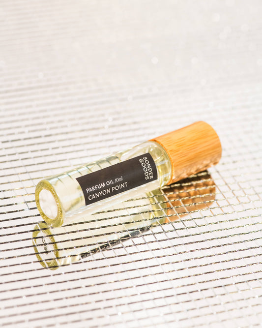 Sonder Goods - Canyon Point Roll-On