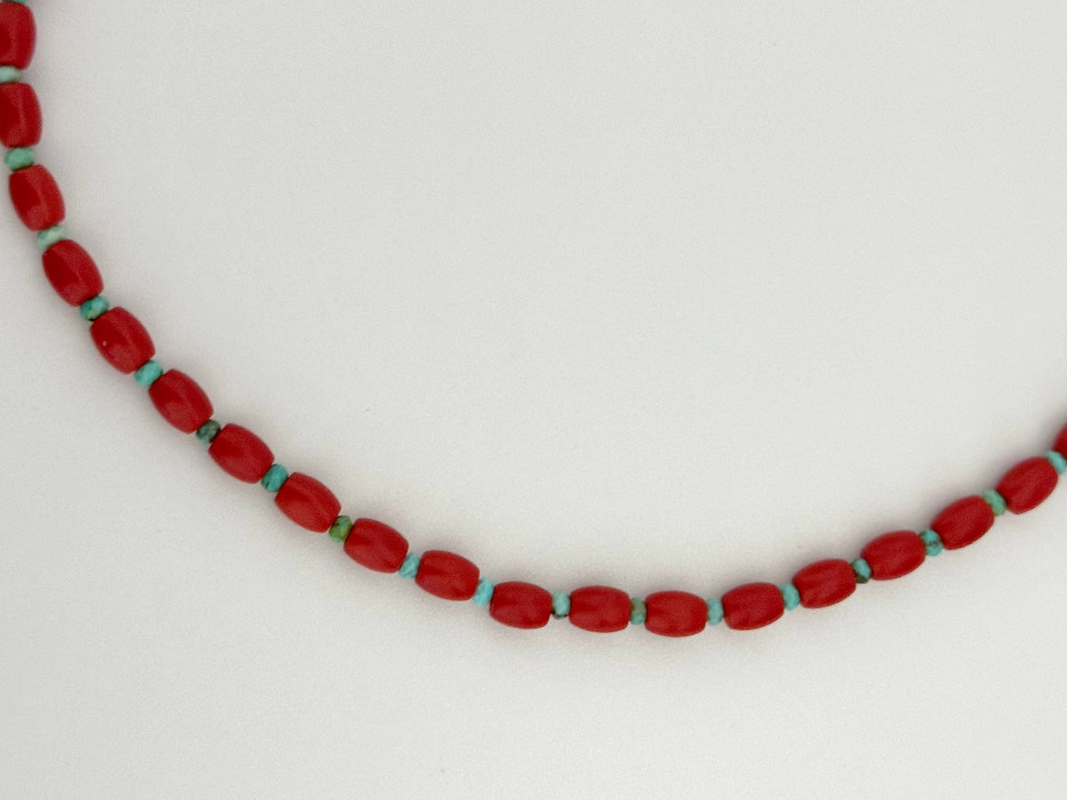 Corali Necklace 