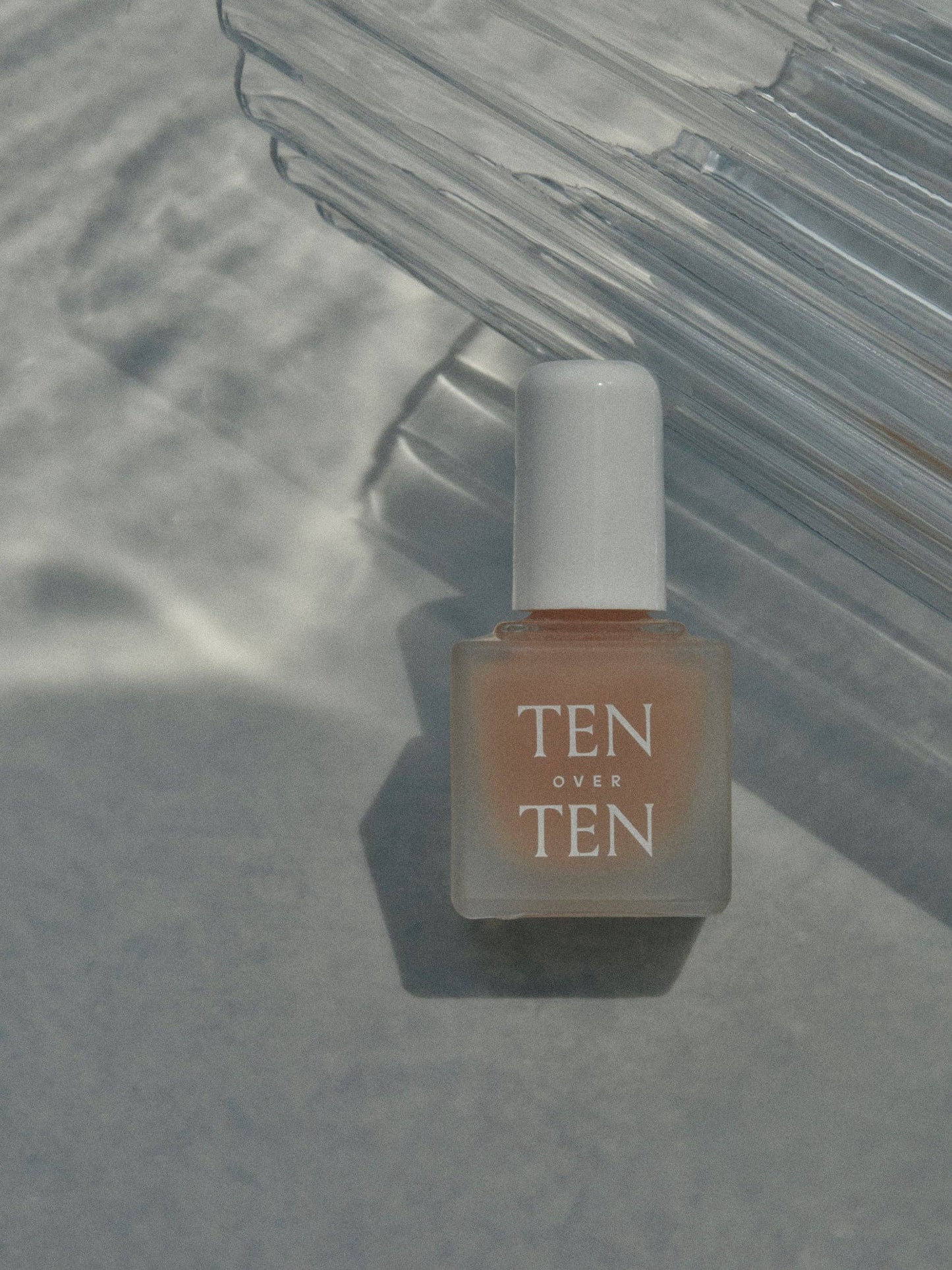 Tenoverten - The Foundation