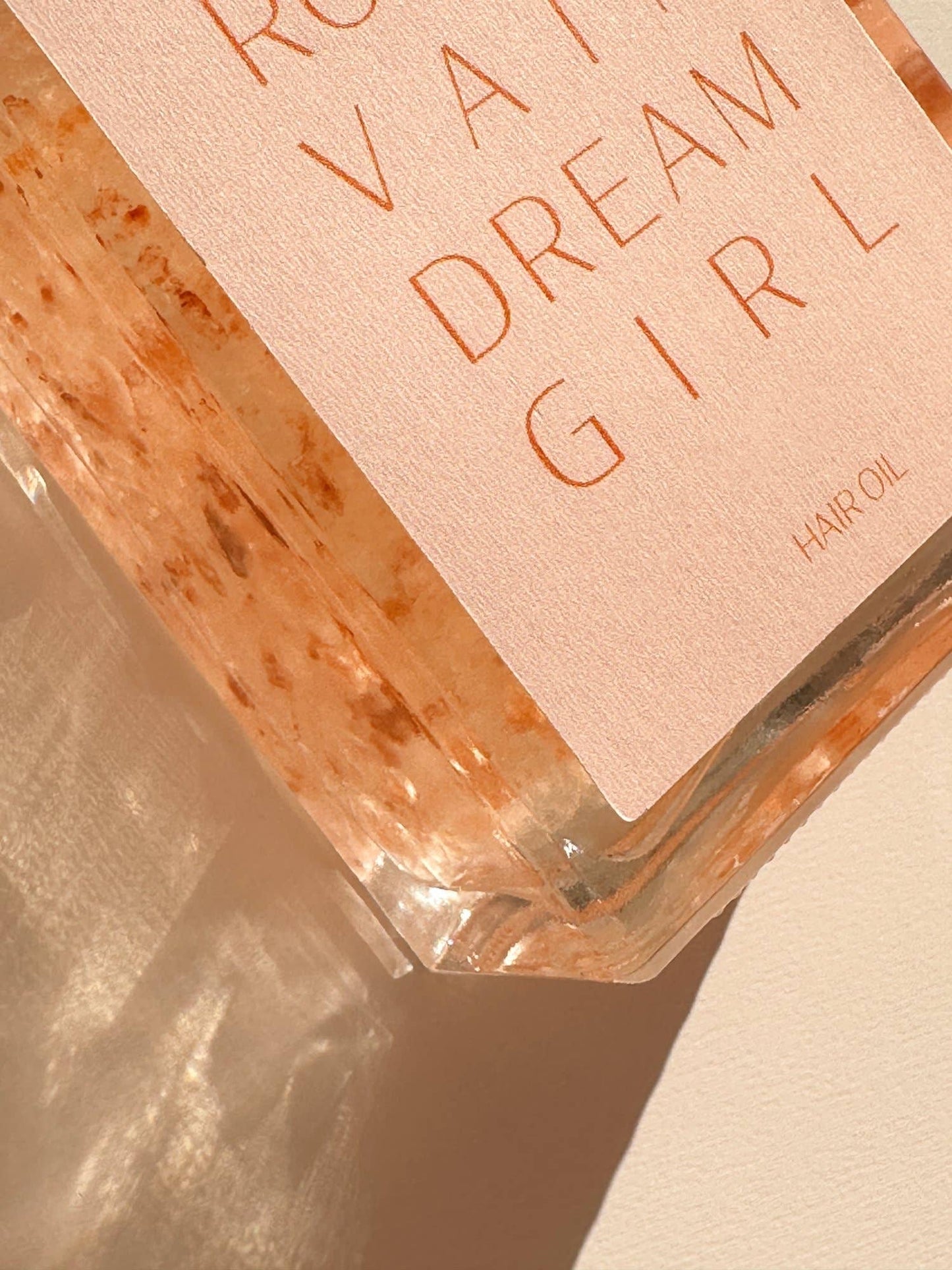 ROWSIE VAIN - DREAMGIRL Hair Oil (60ml)