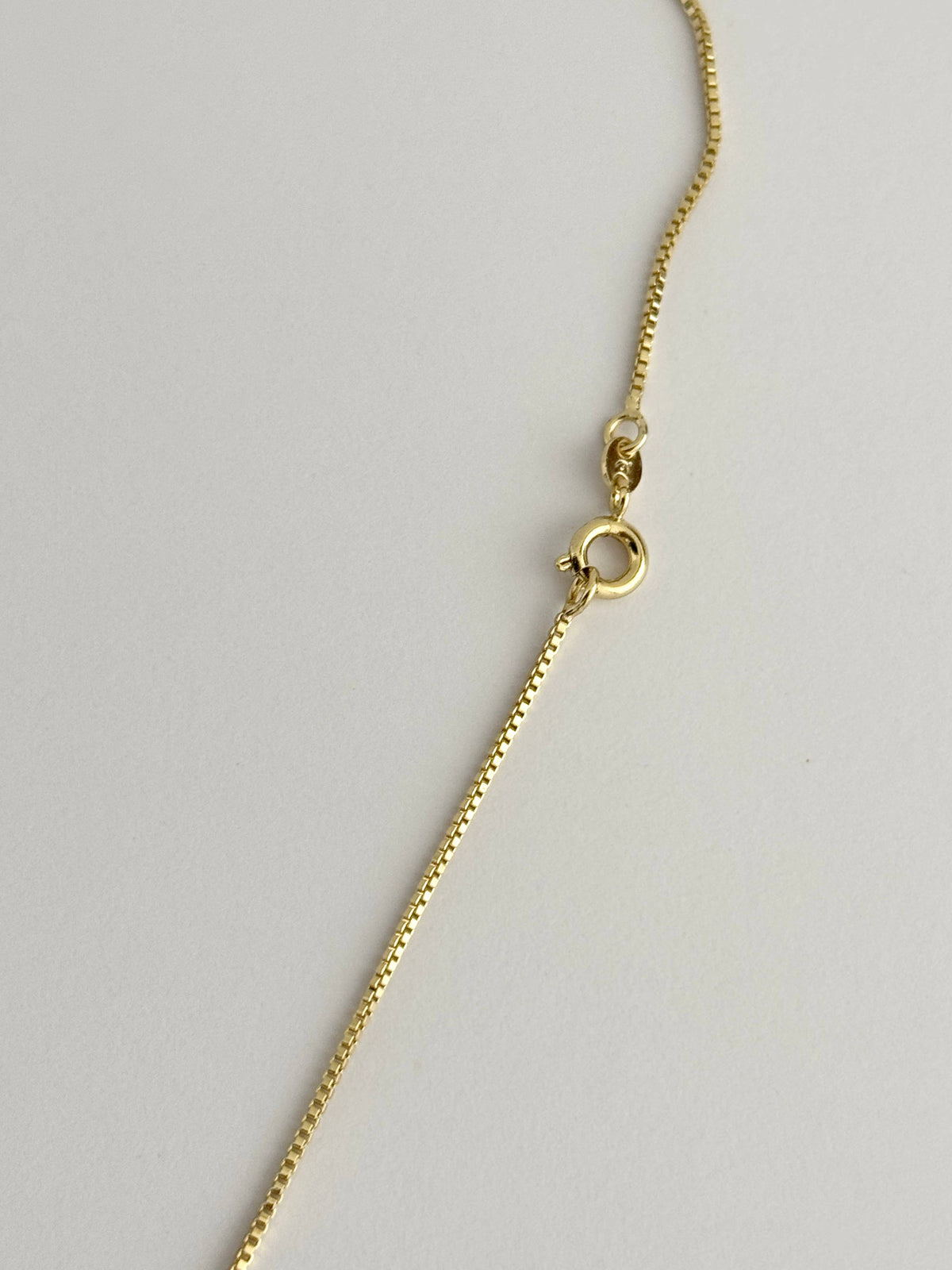 Greek Coin Medallion Necklace 
