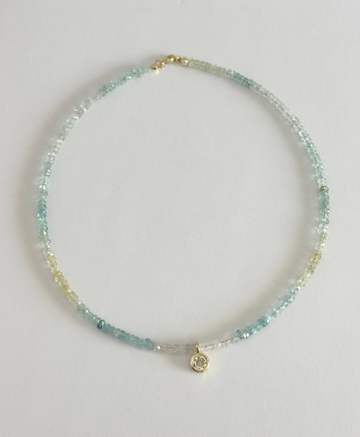 Tramps+Thieves - Clara Necklace 