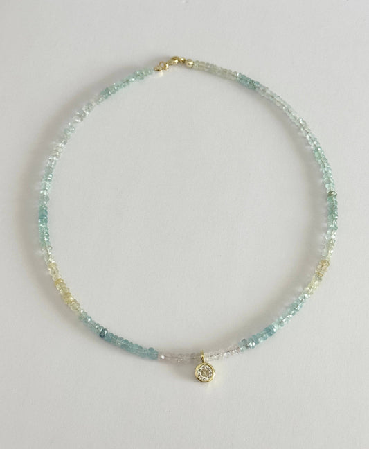 Tramps+Thieves - Clara Necklace 