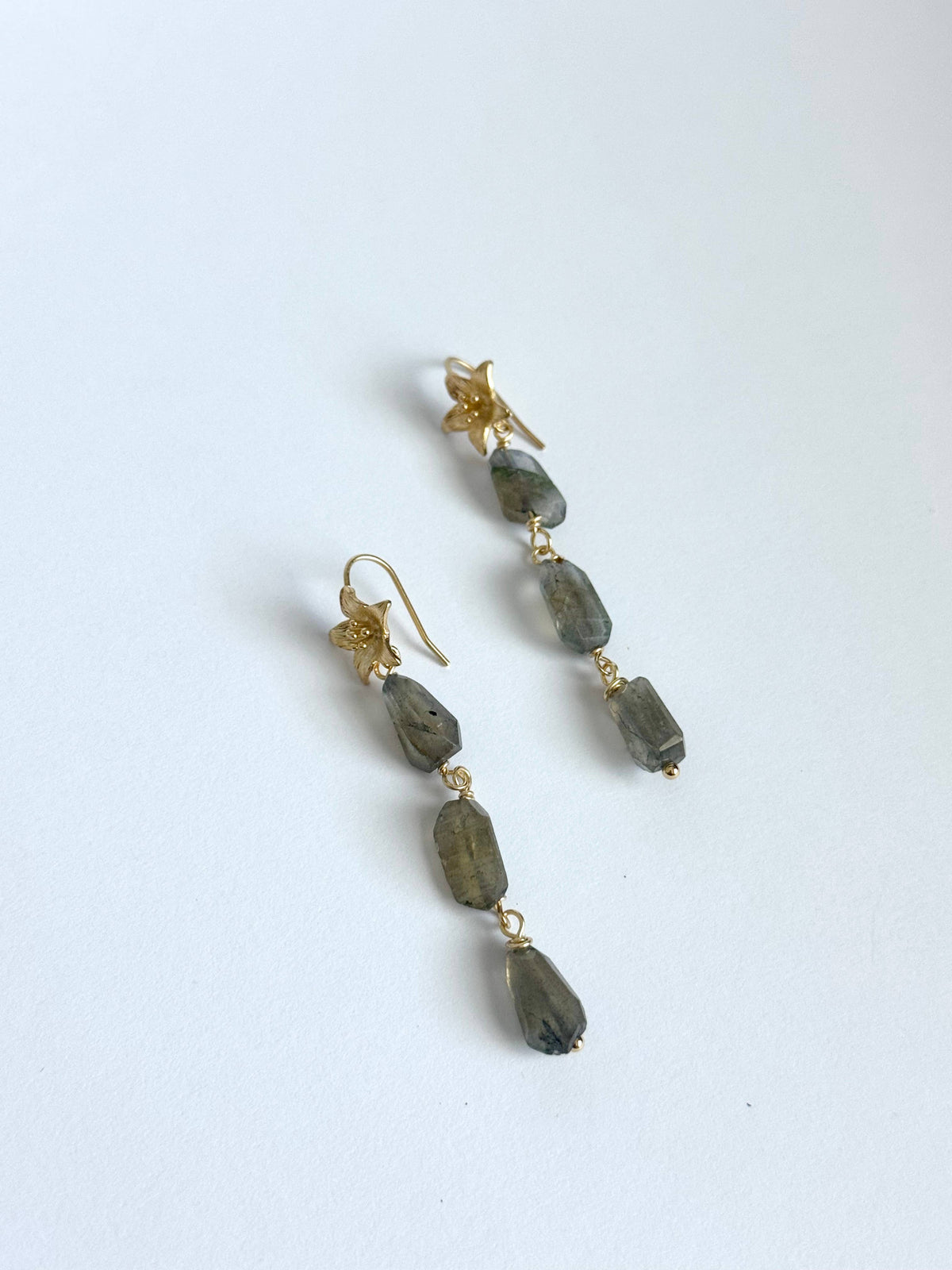 Lior Earrings