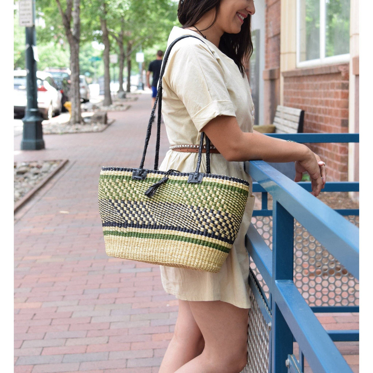 Shoulder Purse