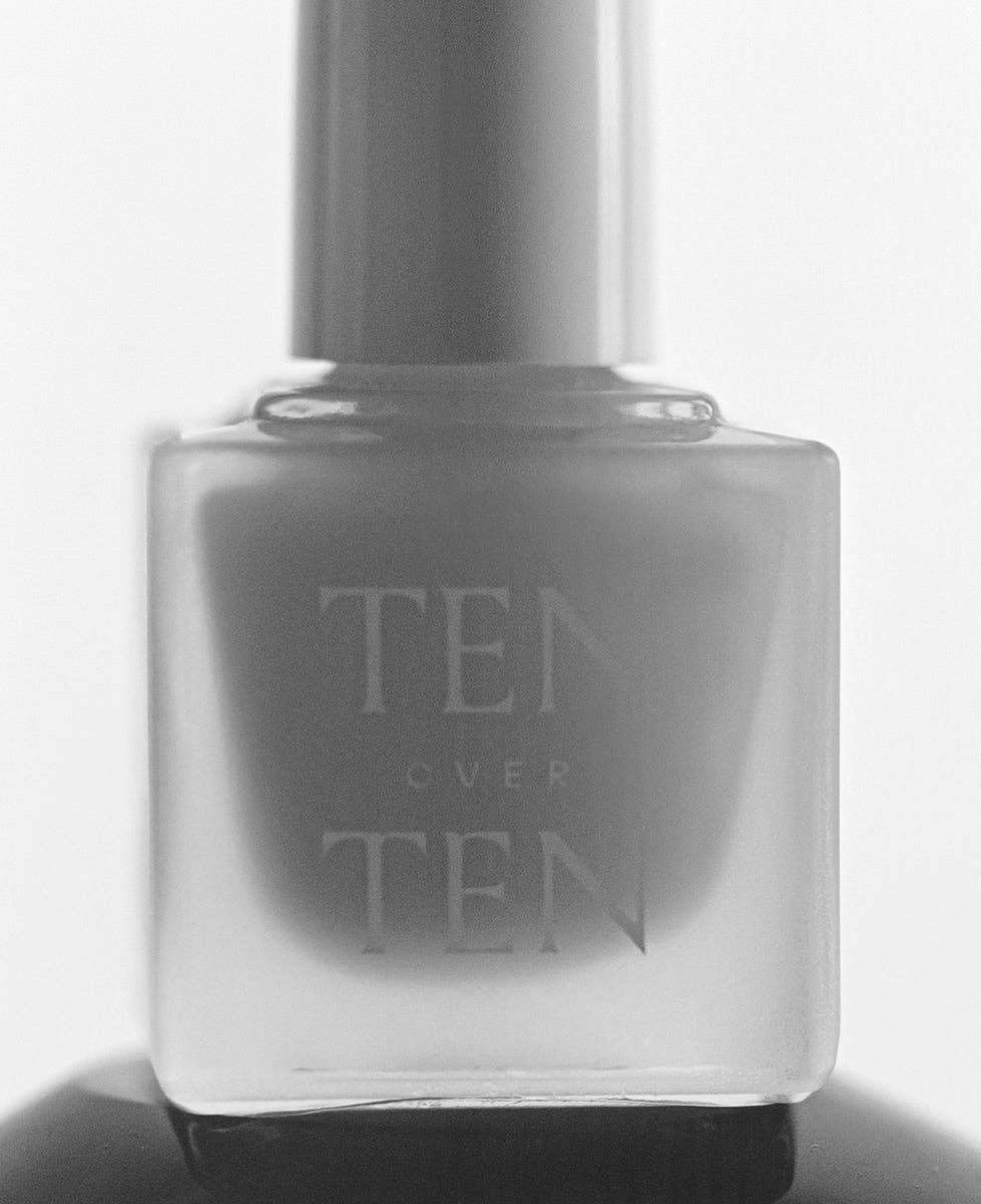 Tenoverten - The Foundation