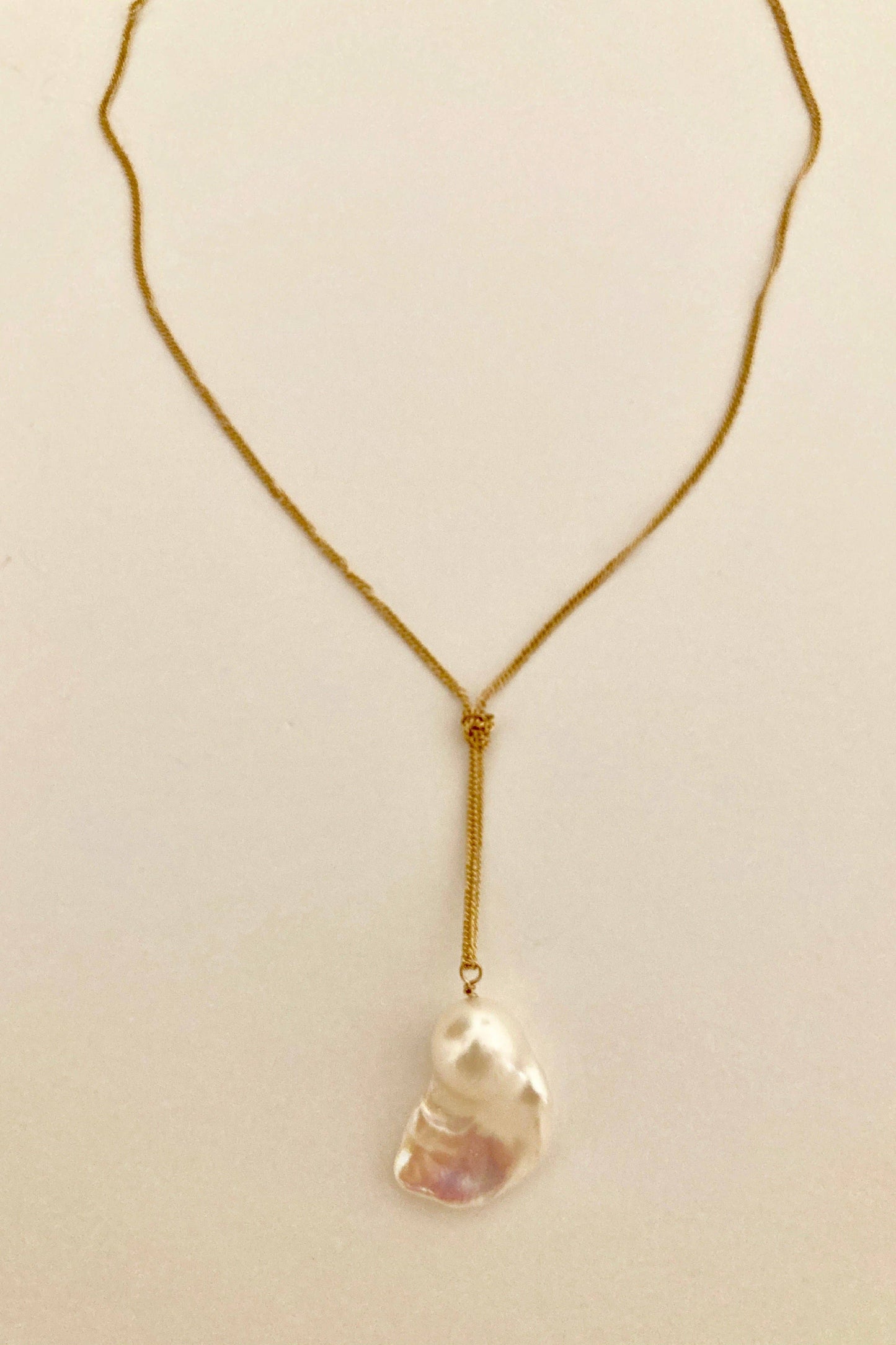 Sandrine France Studio - Bianca Necklace