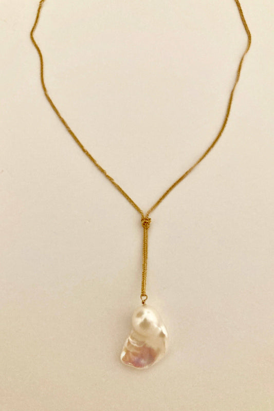 Sandrine France Studio - Bianca Necklace
