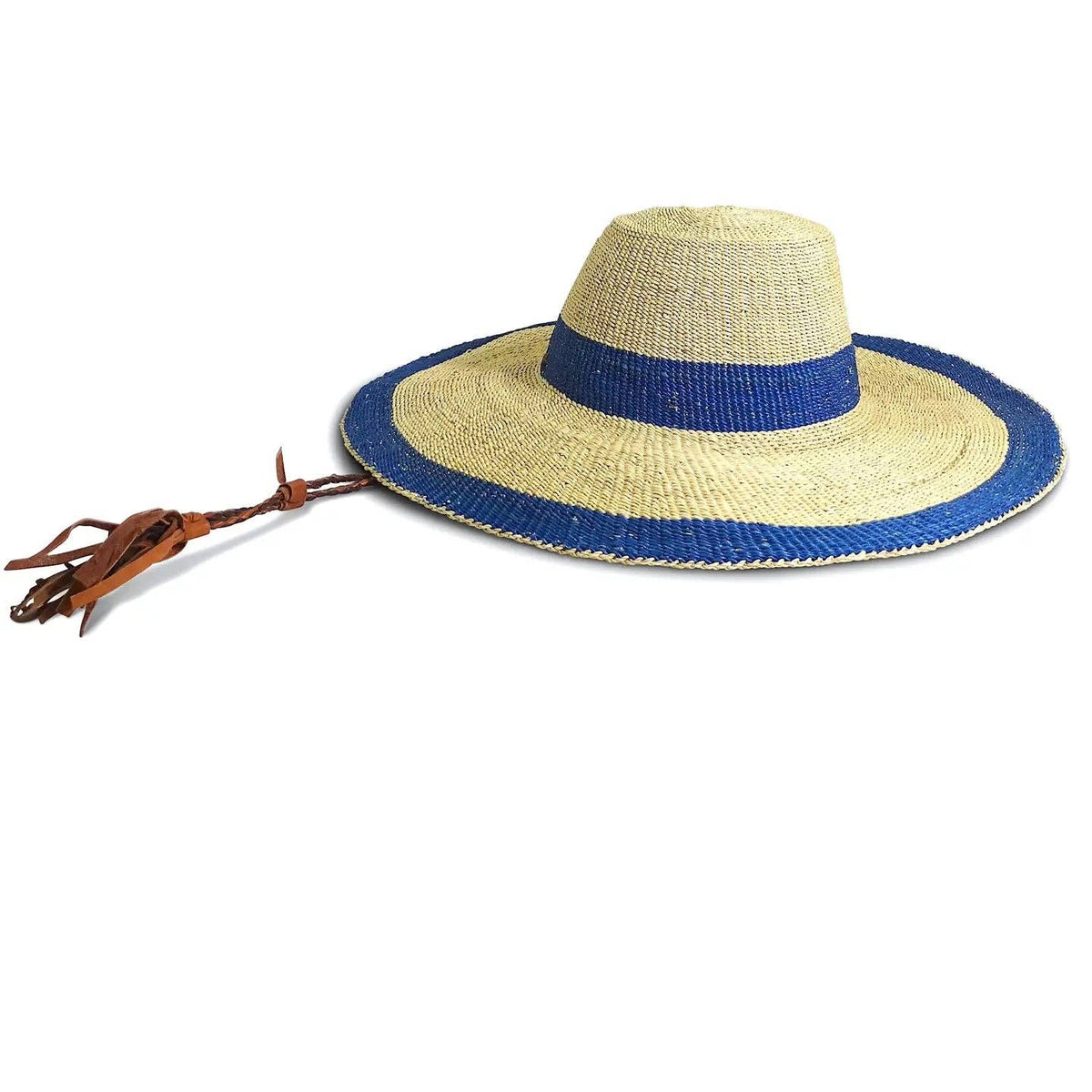 Grass Sun Hat