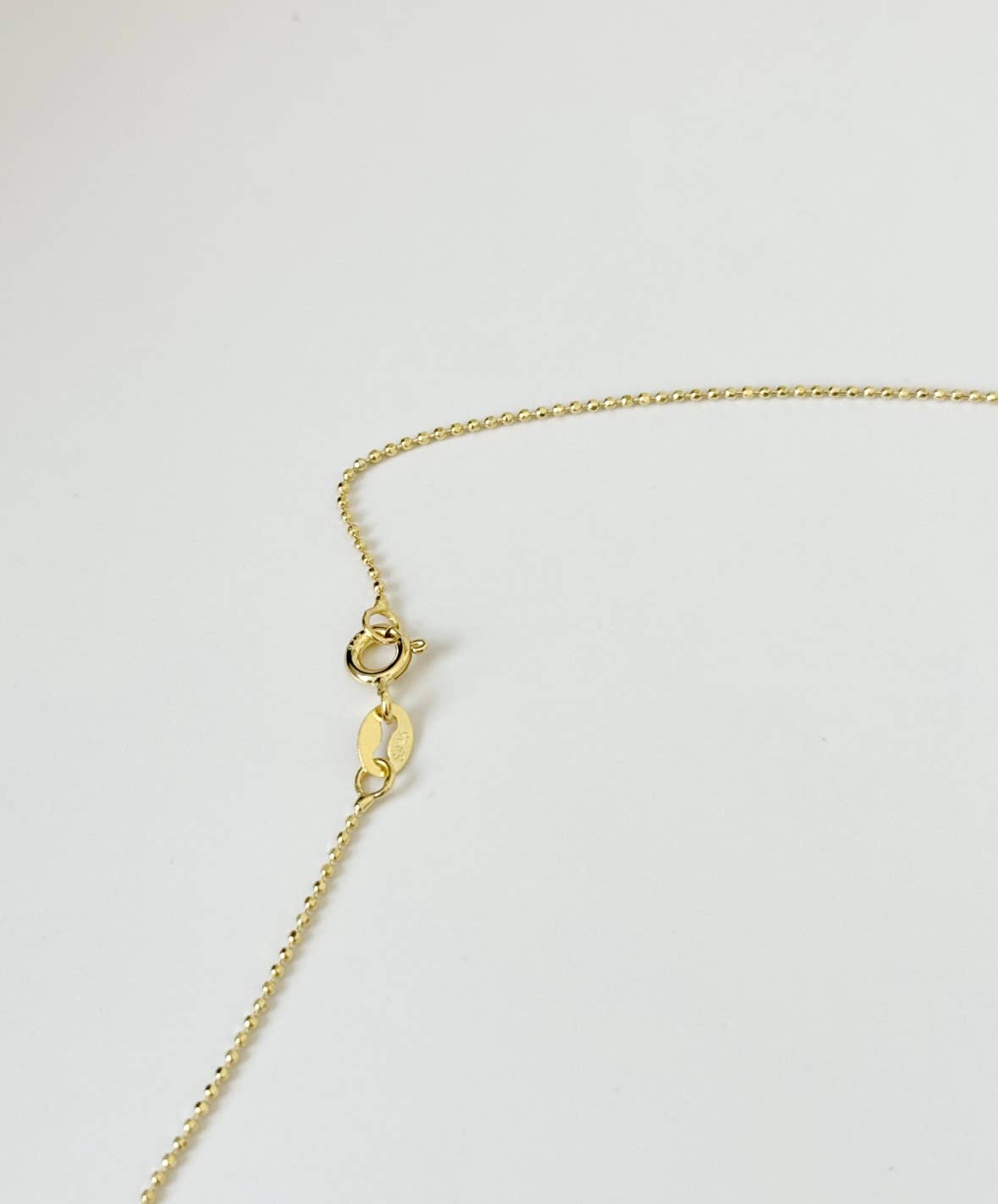 Tramps+Thieves - Hieronymus Necklace
