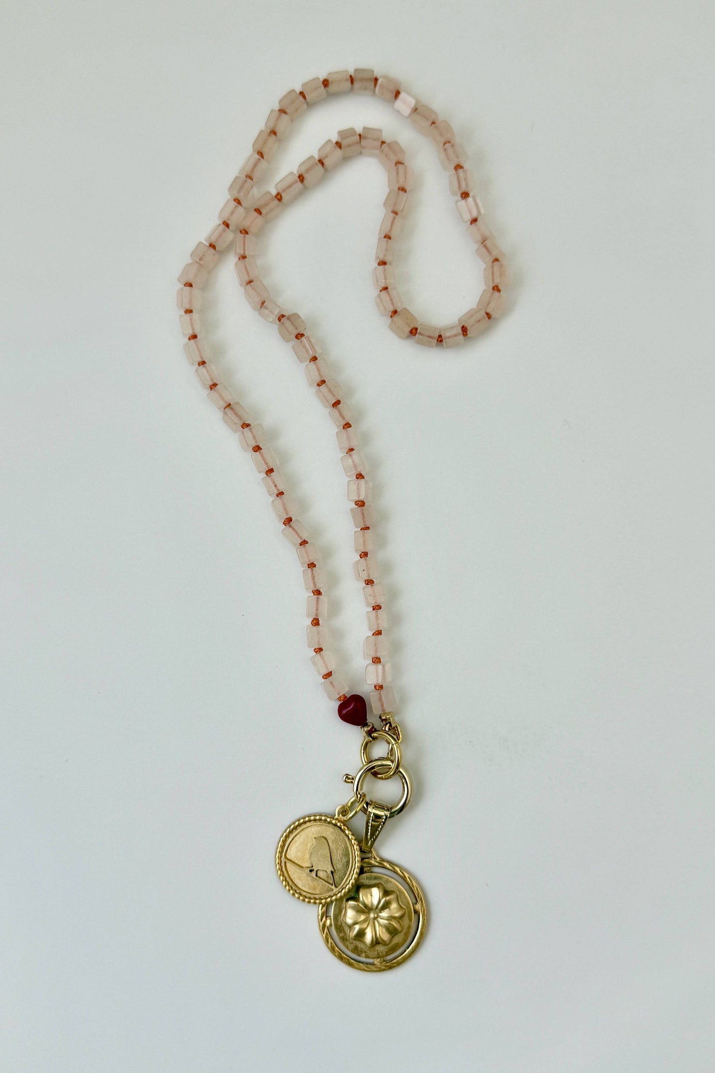 Sandrine France Studio - Stella Necklace