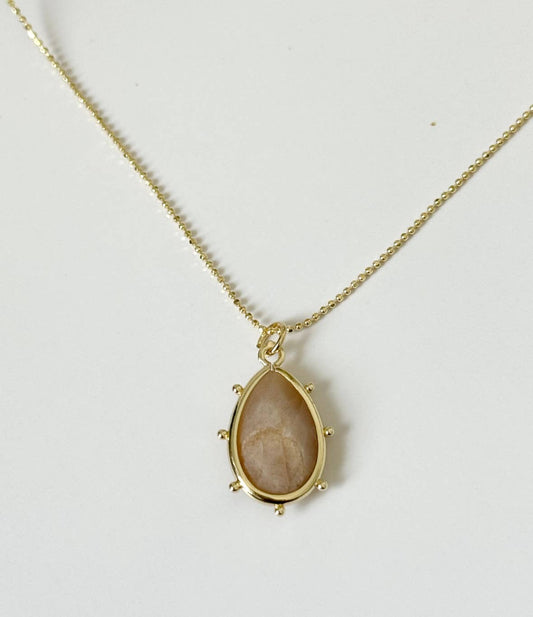 Tramps+Thieves - Hieronymus Necklace