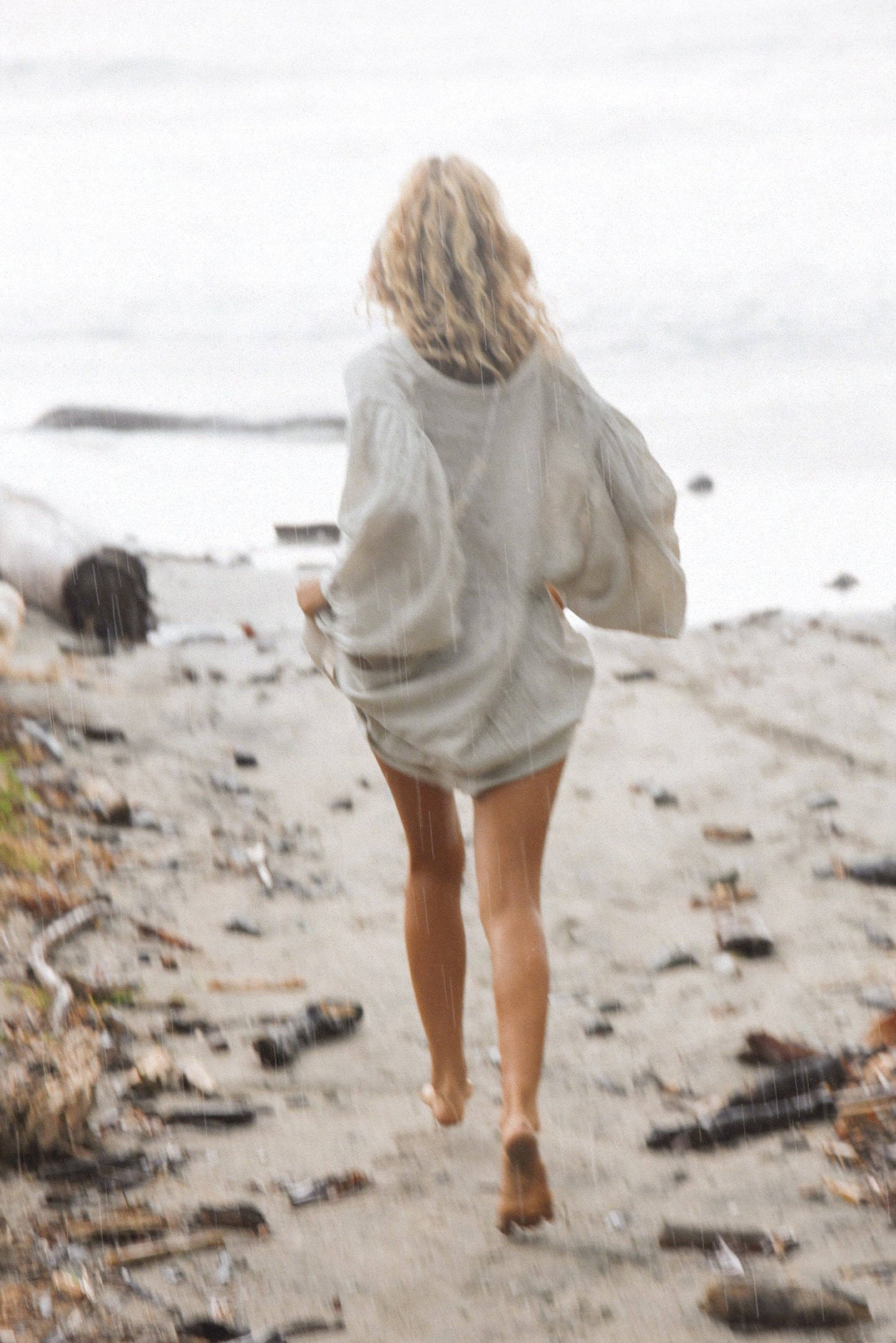 Beachwood The Label - The Bella Dress // Moon